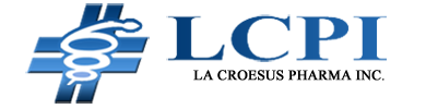 La Croesus Pharma Inc.